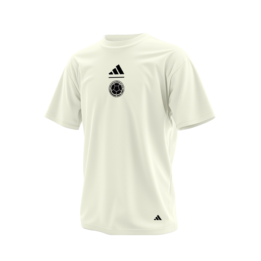 Camiseta Adidas FCF Importada