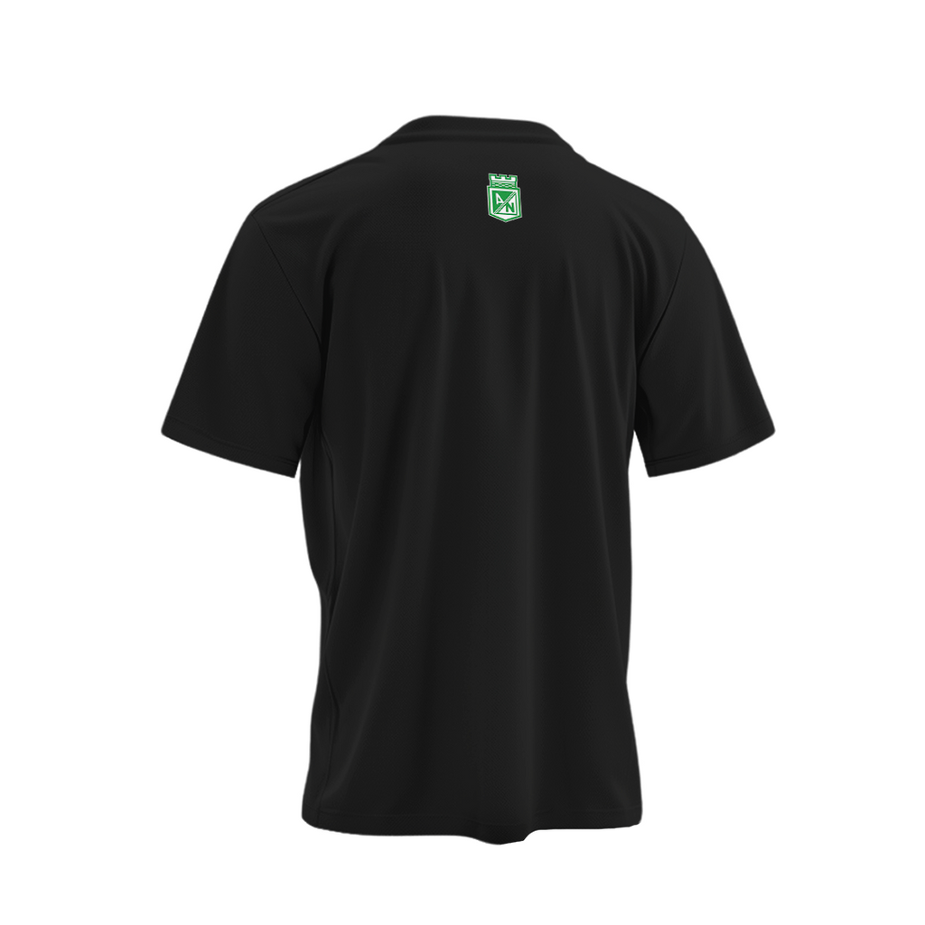 Camiseta Atlético Nacional El Más Grande