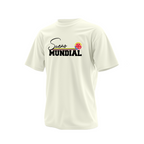 Camiseta Sueño Mundial