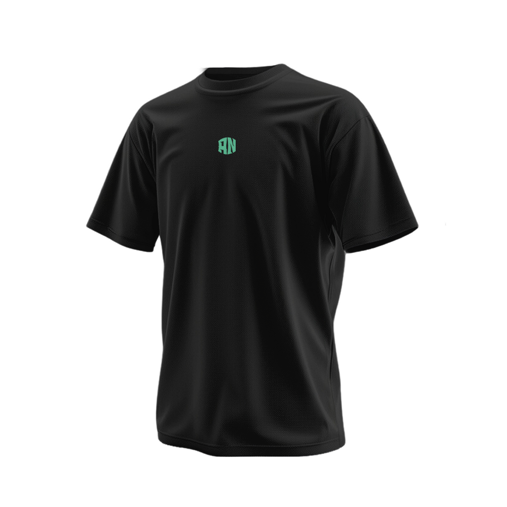 Camiseta Vamos Verde