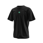 Camiseta Vamos Verde
