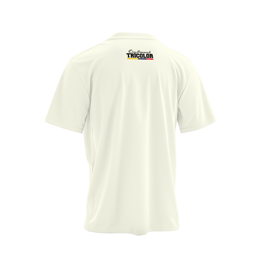 Camiseta Vamos Colombia