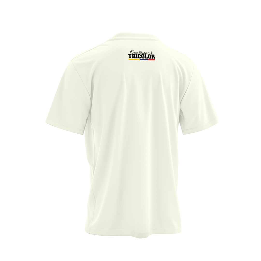 Camiseta Vamos Colombia