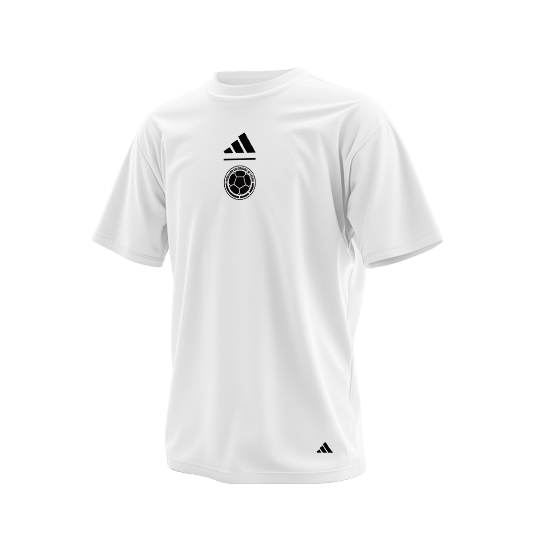 Camiseta Adidas FCF Importada