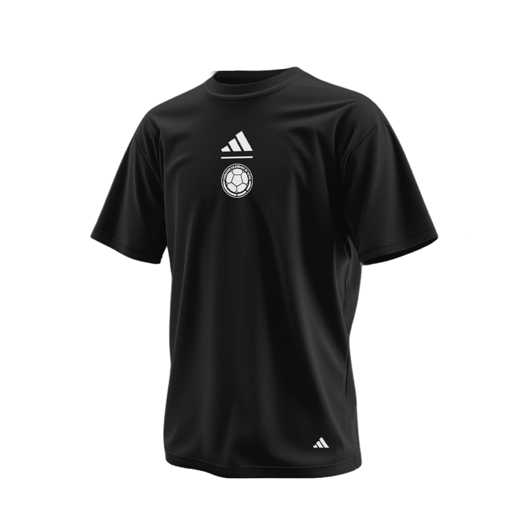 Camiseta Adidas FCF Importada