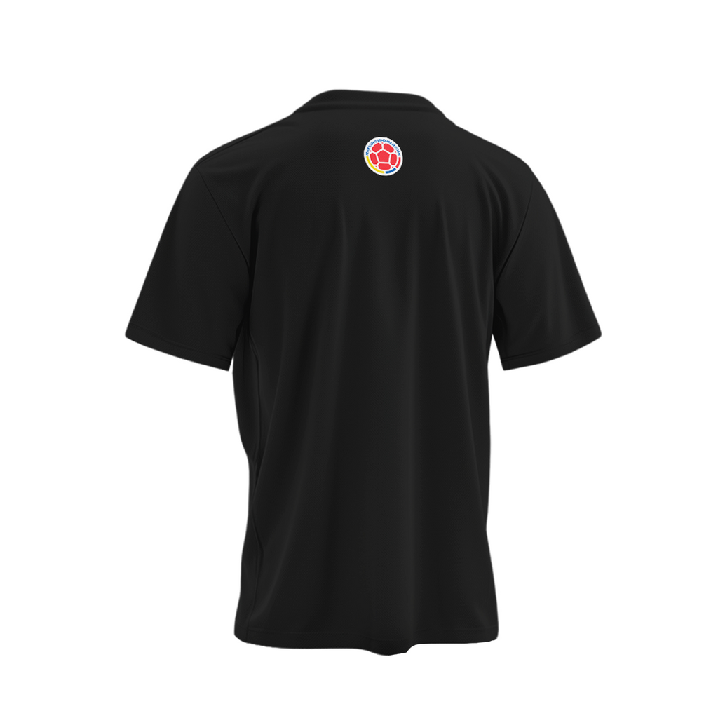 Camiseta Sueño Mundial