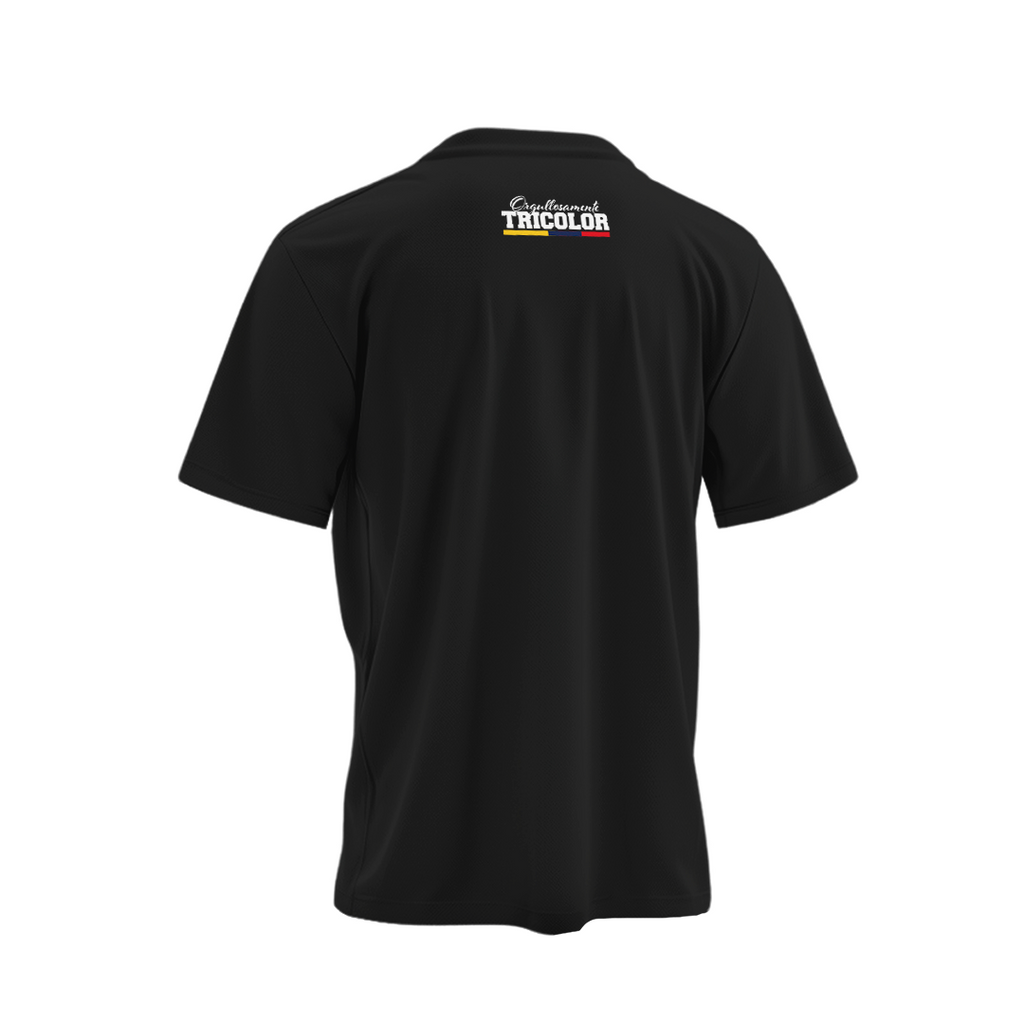 Camiseta Vamos Colombia