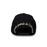 Gorra AN Negro