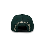 Gorra AN Verde