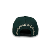 Gorra AN Verde