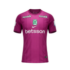 Camiseta de Arquero Armani 2026