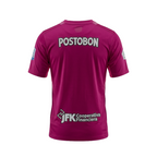 Camiseta de Arquero Armani 2026