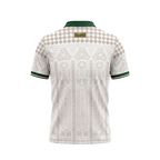 Camiseta Blow Up Blanca 2025