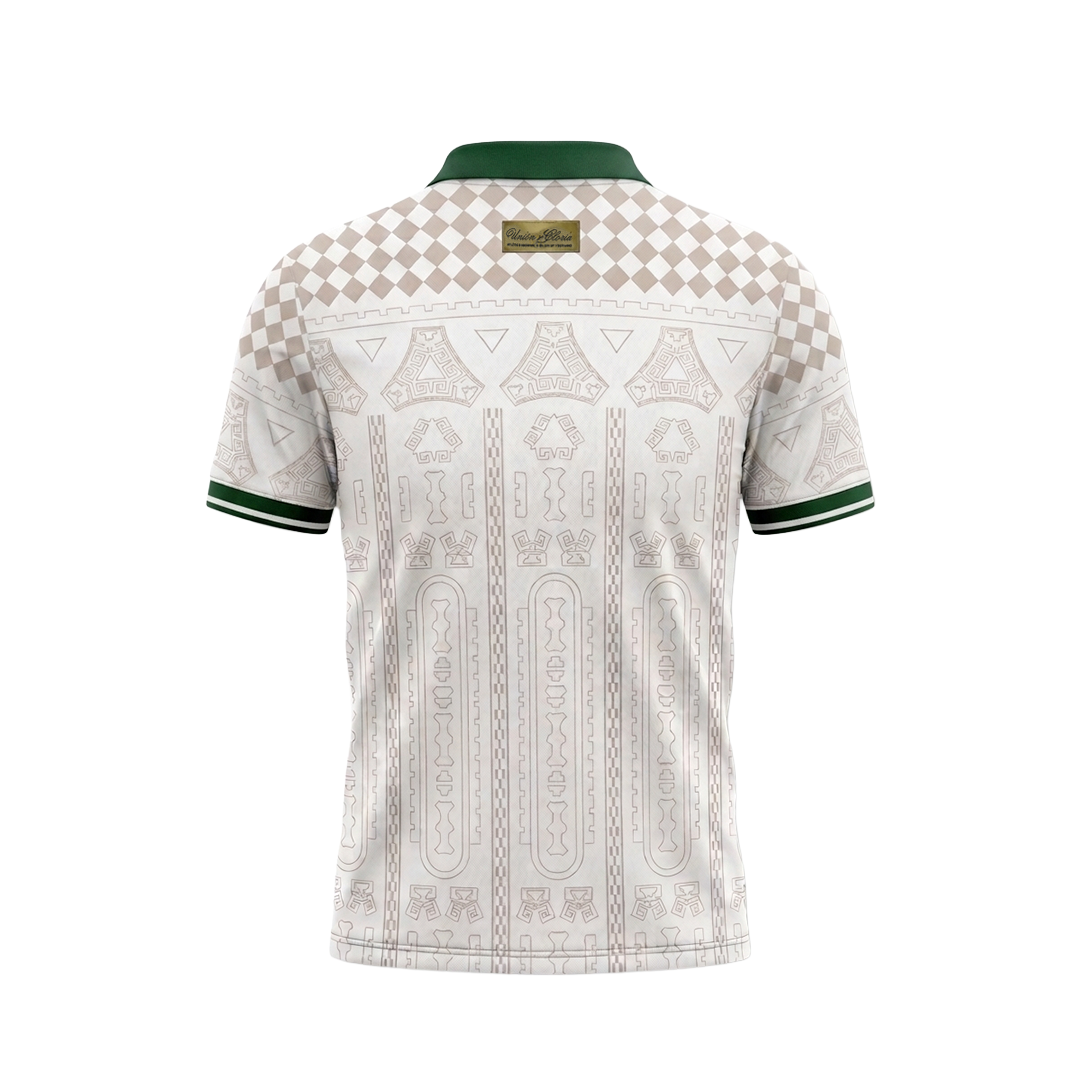 Camiseta Blow Up Blanca 2025