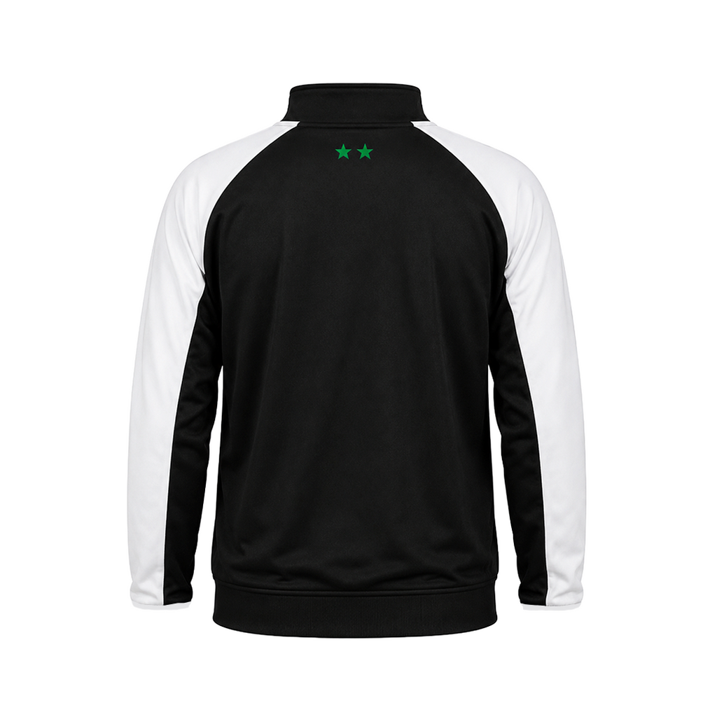 Buzo Nike Air Escudo 1989