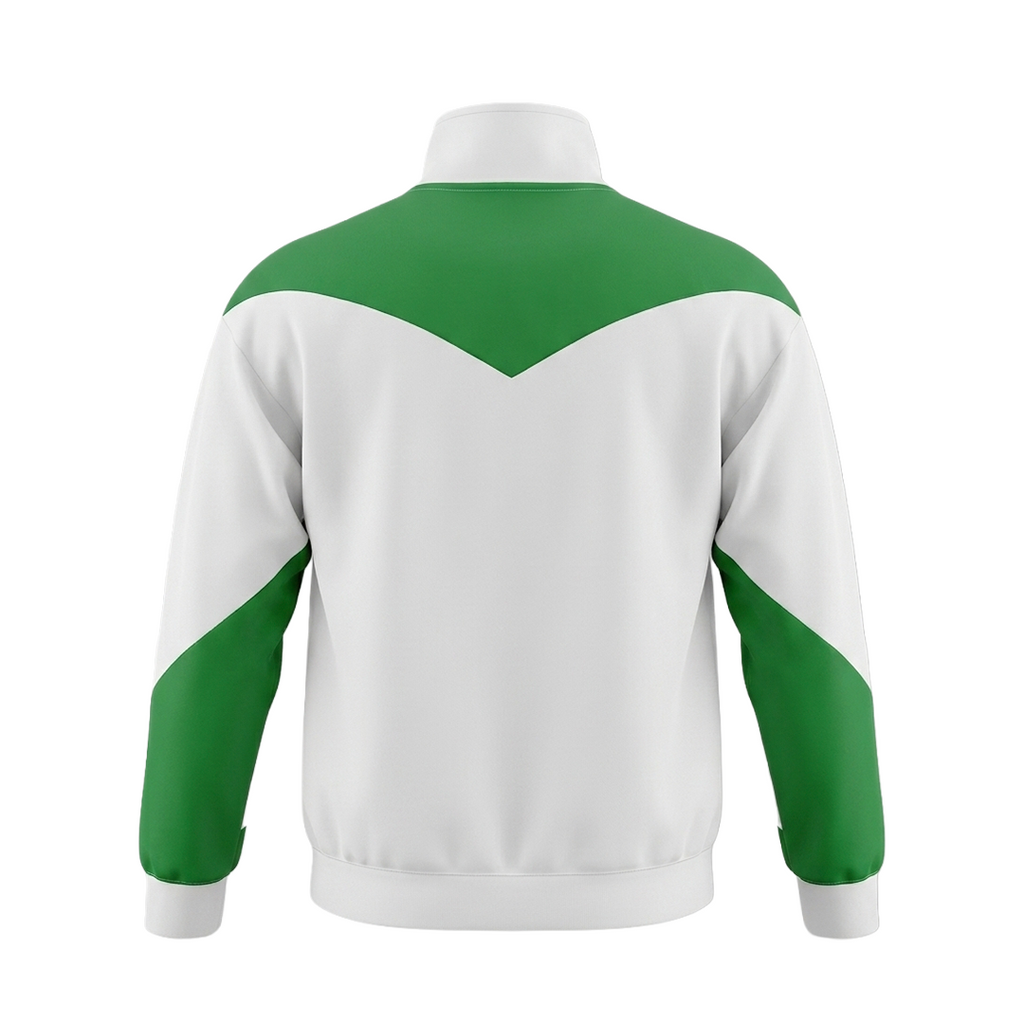 Chaqueta Presentación 2026
