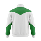 Chaqueta Presentación 2026