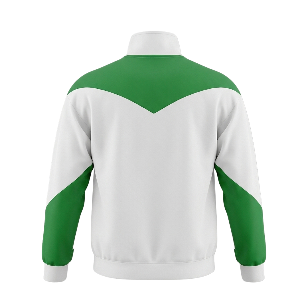 Chaqueta Presentación 2026