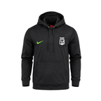 Buzo 2026 Nike Verde