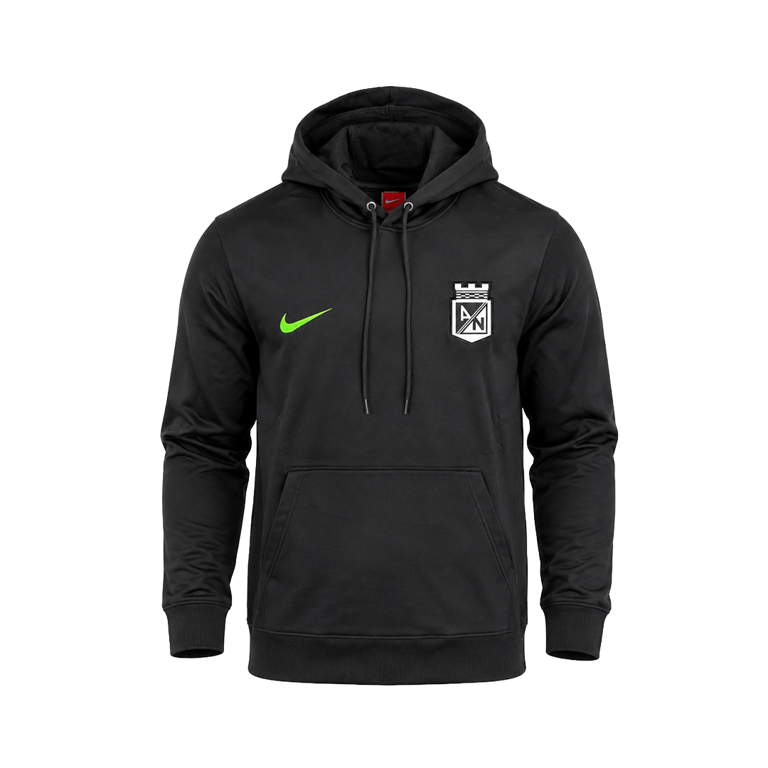 Buzo 2026 Nike Verde