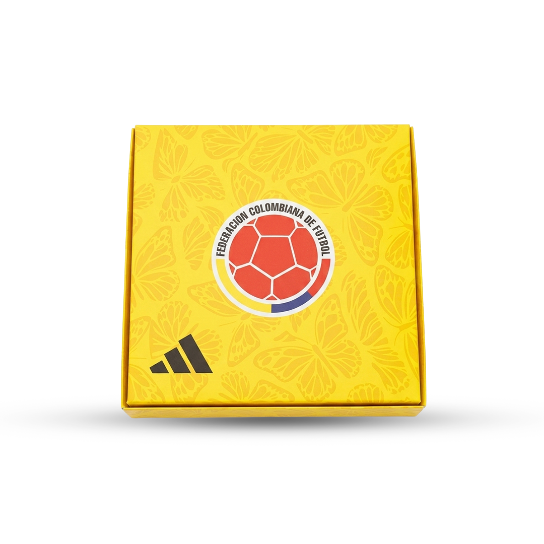 Caja de Regalo Selección Colombia