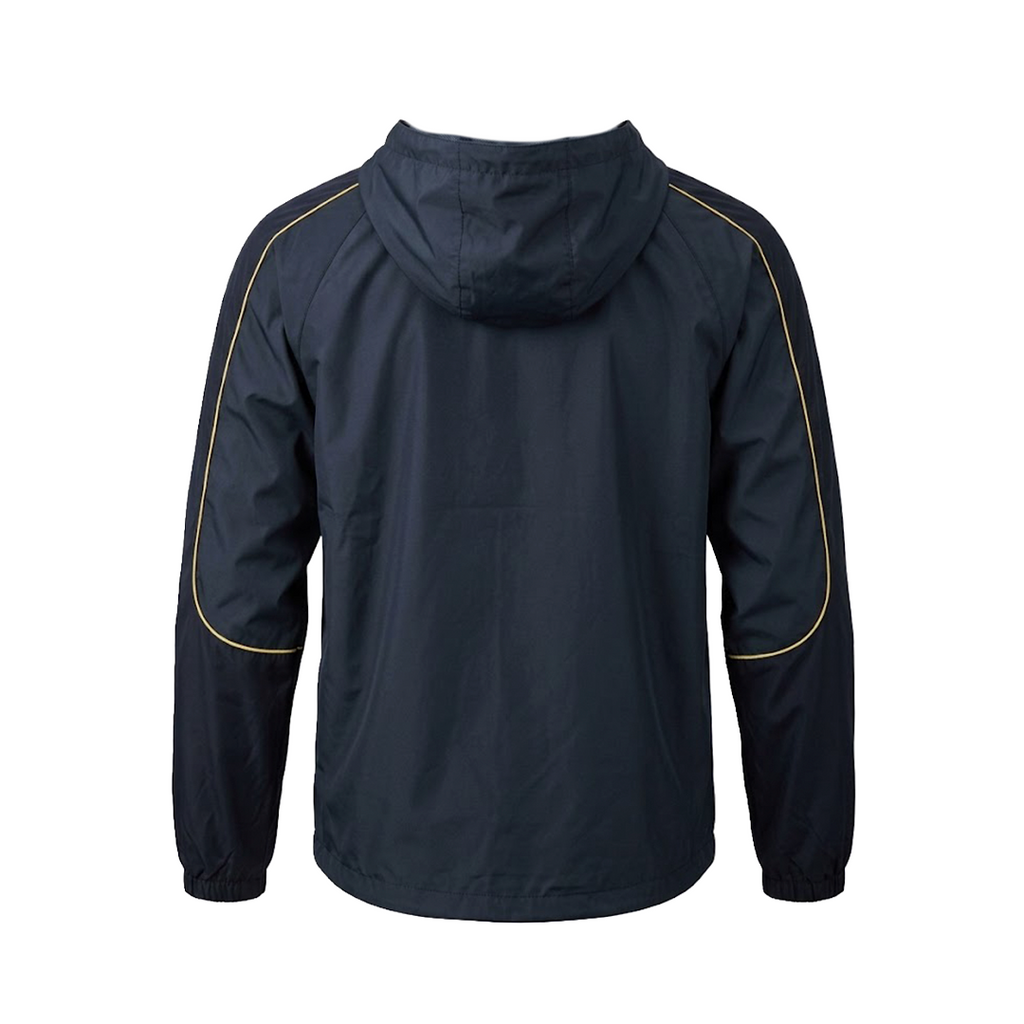 Chaqueta de Utilería 2026