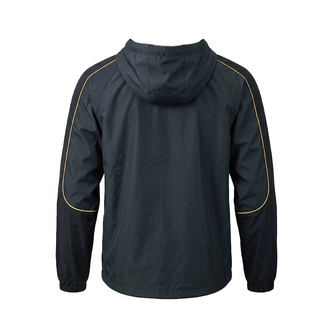 Chaqueta de Utilería 2026