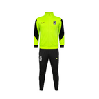 Conjunto Verde Nike 2026 Importado