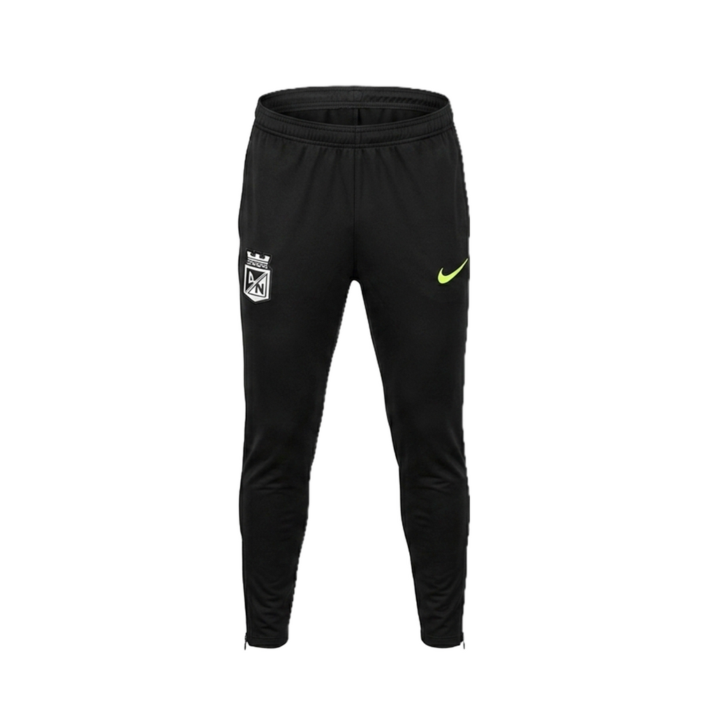 Conjunto Verde Nike 2026 Importado