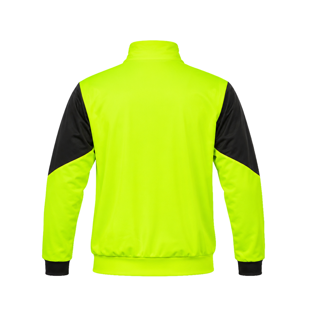 Conjunto Verde Nike 2026 Importado