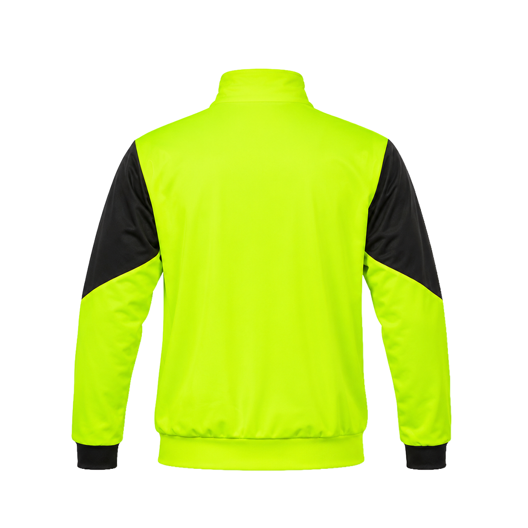Conjunto Verde Nike 2026 Importado