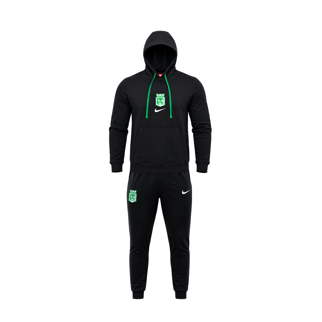 Conjunto Nike 2026 Importado