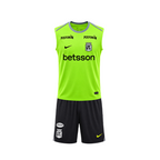 Conjunto Musculosa 2026