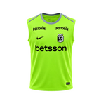 Conjunto Musculosa 2026