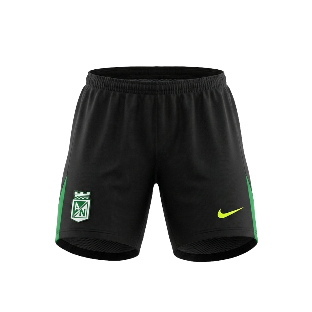Conjunto Niños Tercer Kit 2026 Importado