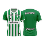 Conjunto Niños Local 2026 Importado