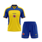 Conjunto Niños Selección Colombia 2001 Importado