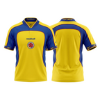 Conjunto Niños Selección Colombia 2001 Importado