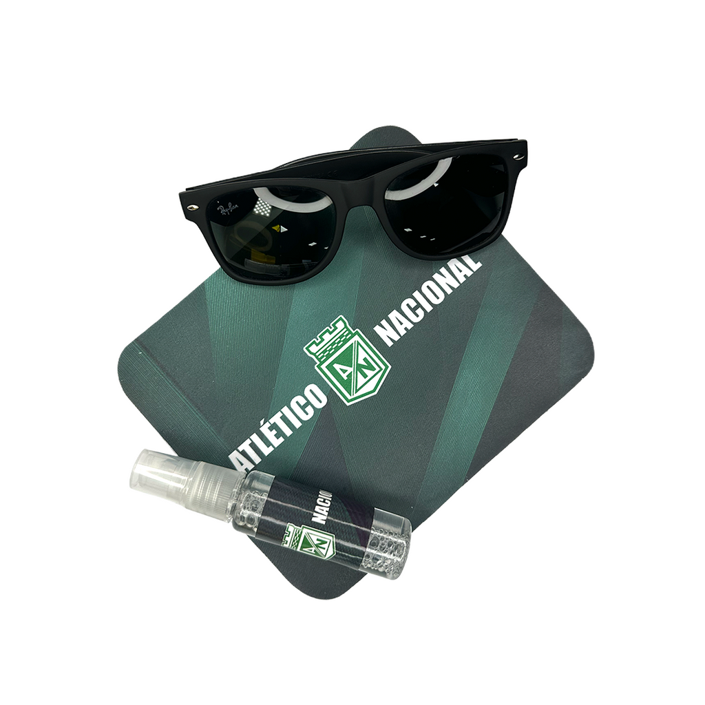 Gafas de Sol Personalizables