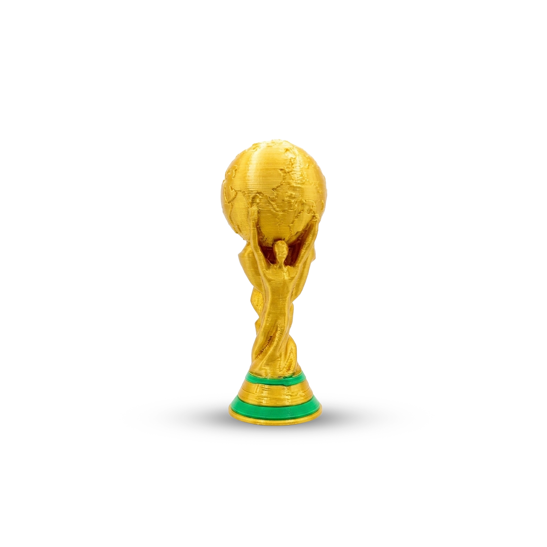 Imán Copa Mundial FIFA 2026