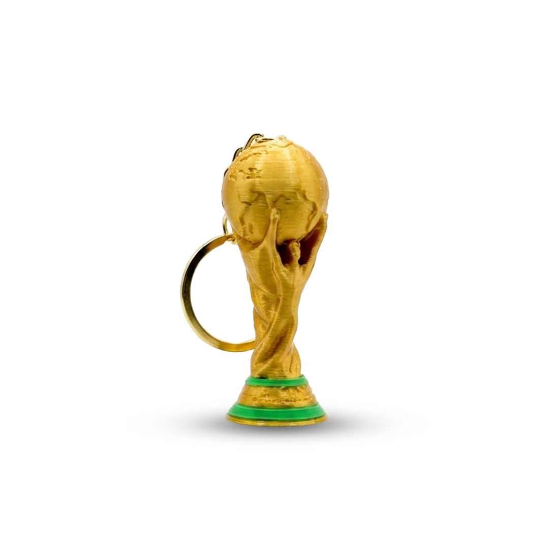 Llavero Copa Mundial FIFA 2026