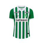 Camiseta Dama Local 2026 Importada