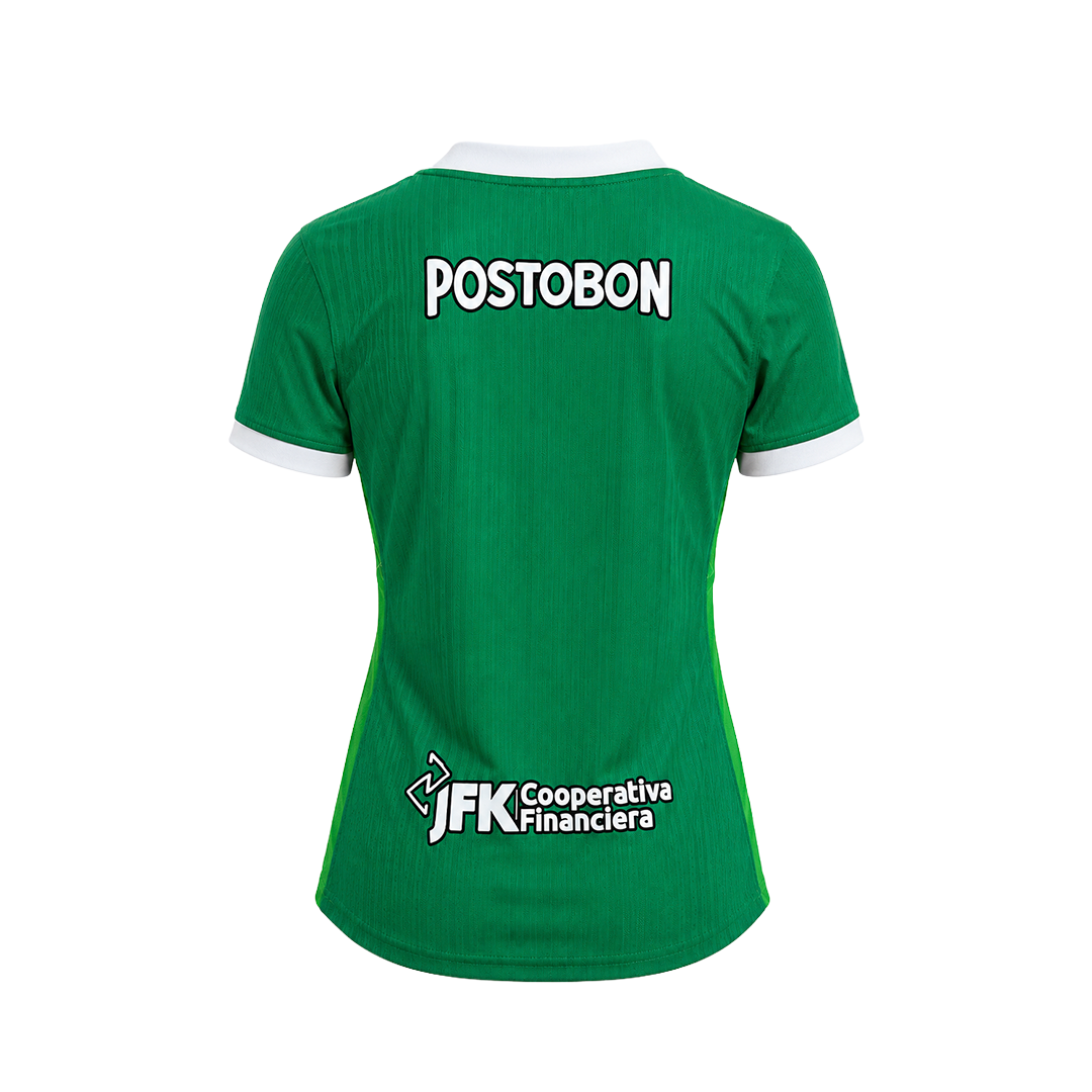 Camiseta Dama Local 2026 Importada