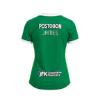 Camiseta Dama Local 2026 James