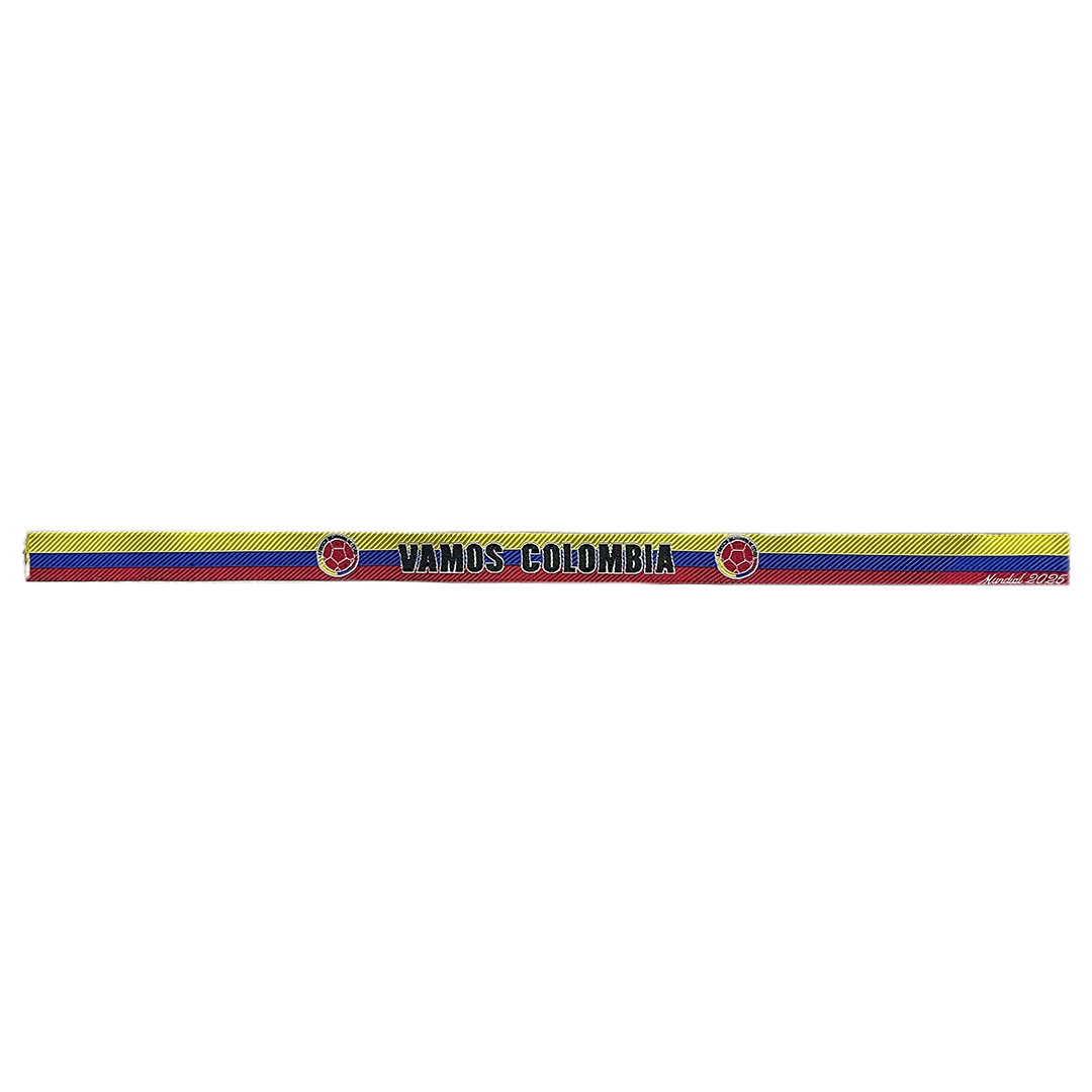 Manilla Vamos Colombia