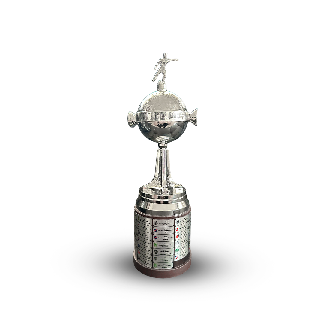 Replica Copa Libertadores 2016