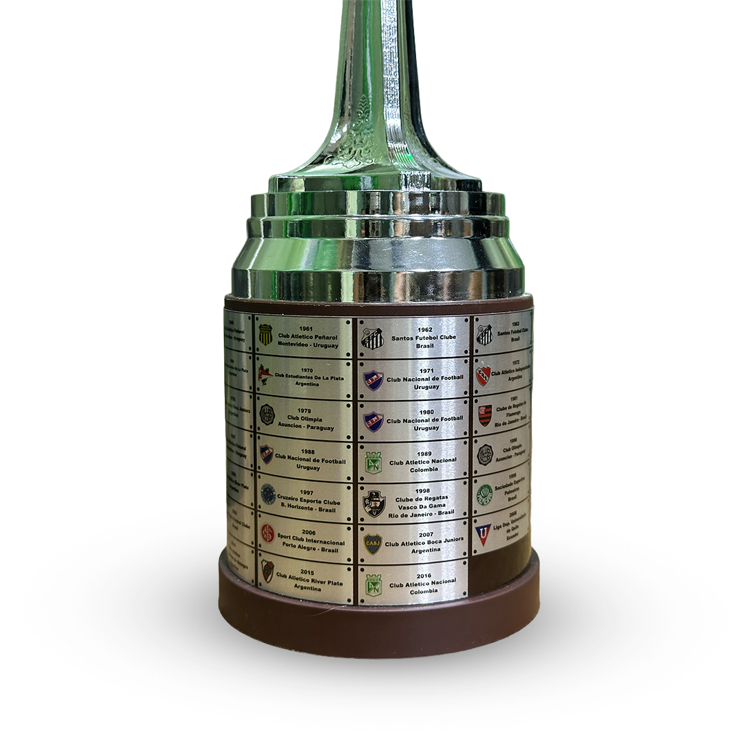 Replica Copa Libertadores 2016