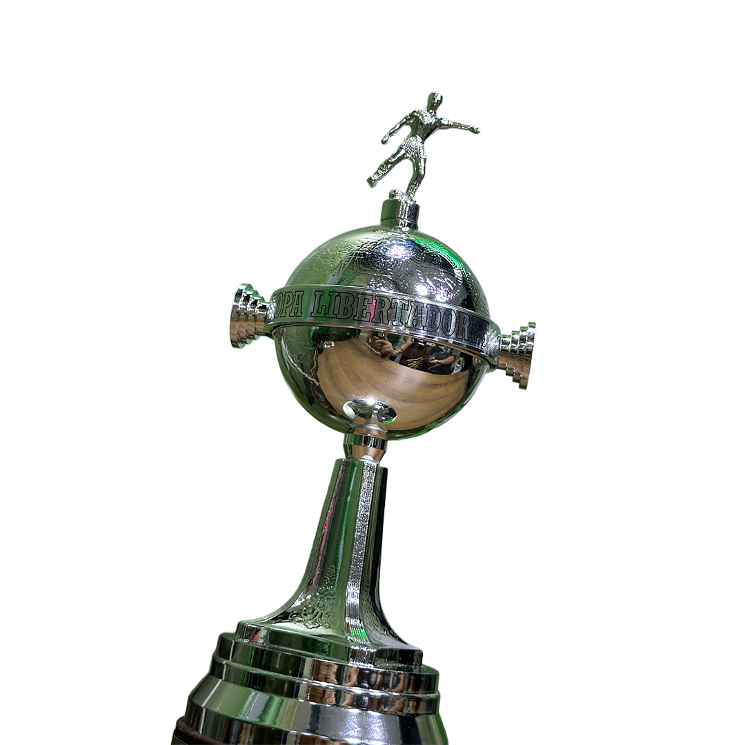 Replica Copa Libertadores 2016