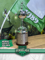 Replica Copa Libertadores 2016