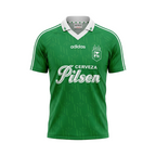 Camiseta Retro Pilsen Visitante 1995